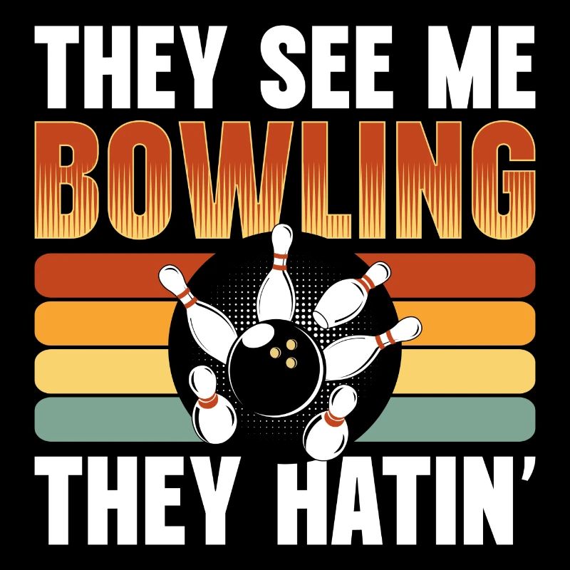Bowlingkugel Sport Bowling Team