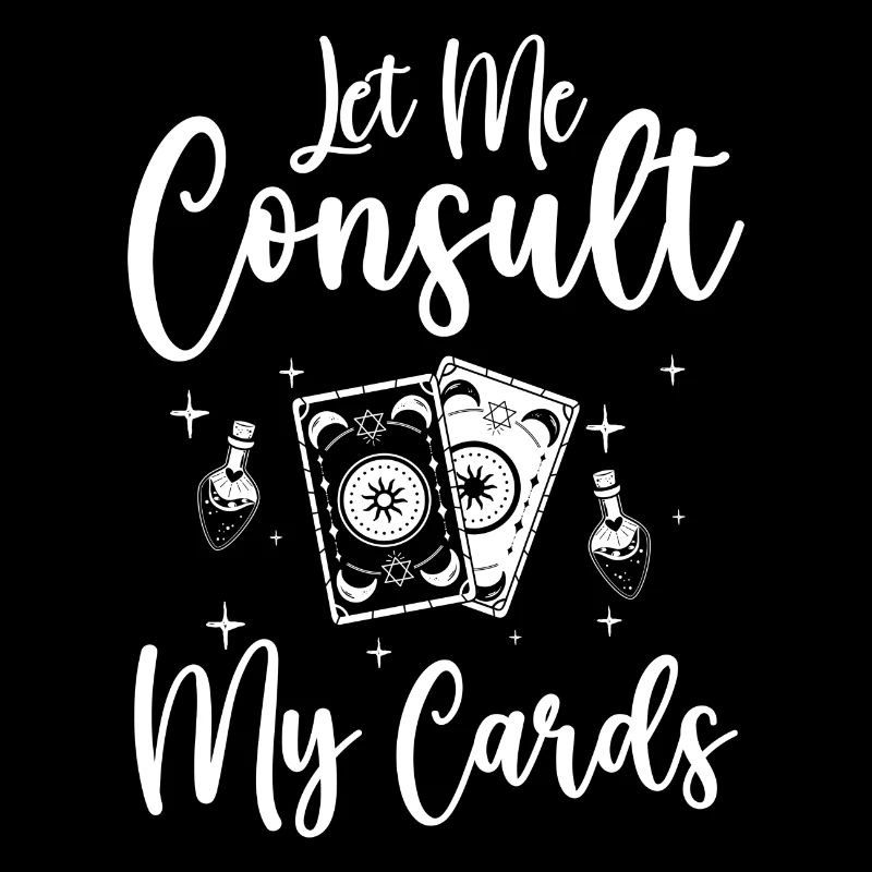 Card Reader Astrologer Hobby