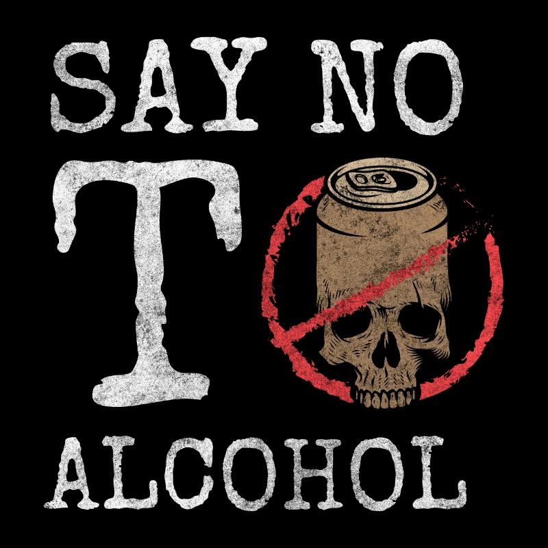 Non-Alcoholic Alcoholics Drinking Reboot