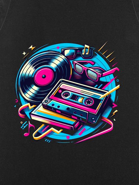 Retro Music
