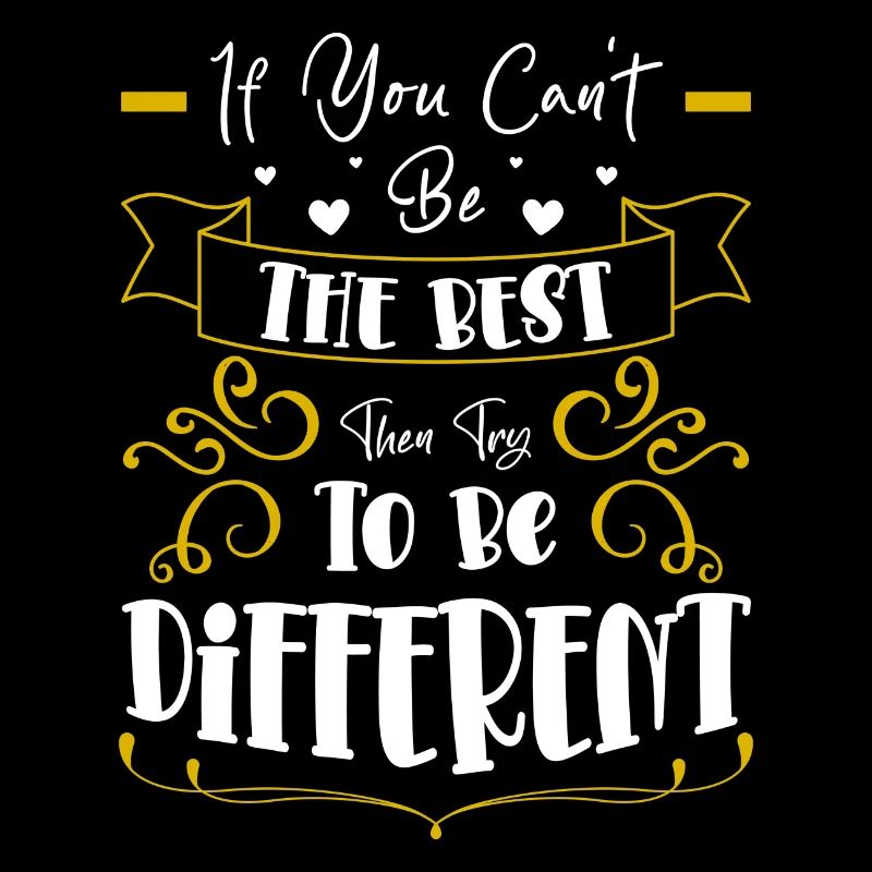 Perfectly individual