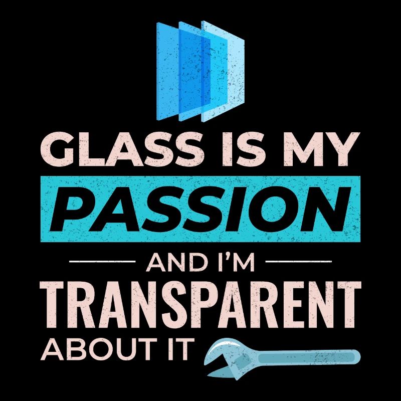 Glazier Window Glass Fitting Fitter Glasswork