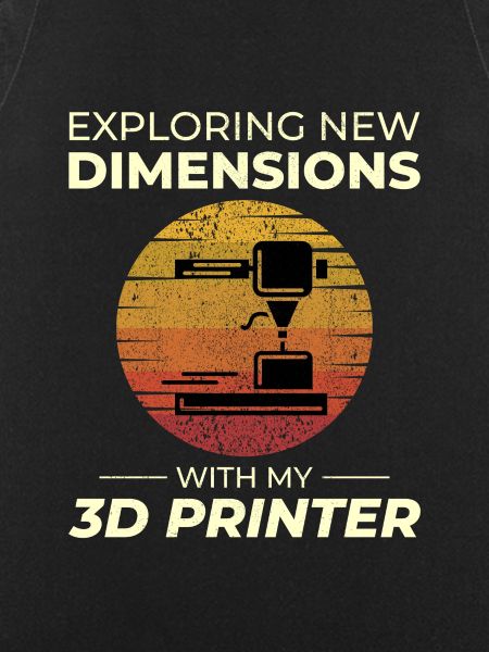 3D Printer 3D Printing