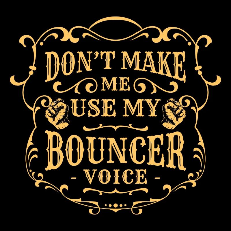 Service de sécurité garde du corps garde d’entrée