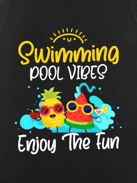 Pool Holidays Bathing