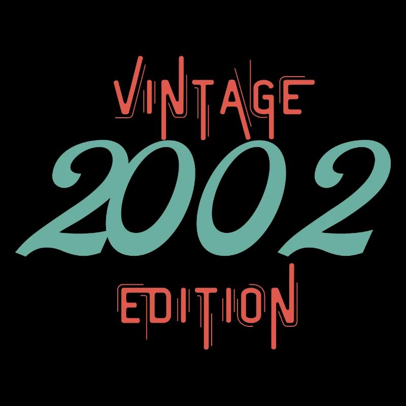 Awesome since 2002
