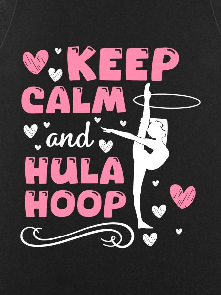 Hulahoop Workout Motivation