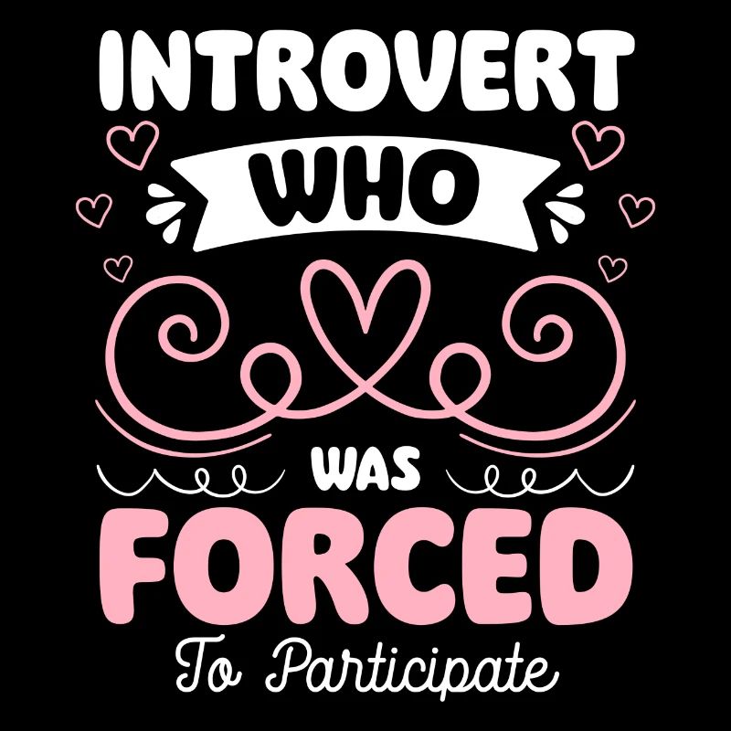 Timide Nerd Timidité Antisocial