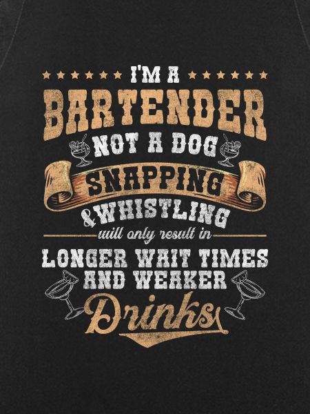 Bartender Alcohol Drinker Celebrations