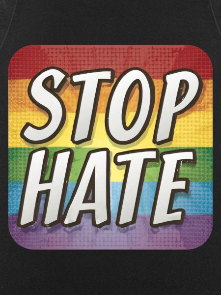 LGBTQ Stop Hate