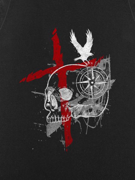 Style Hart Viking Clock