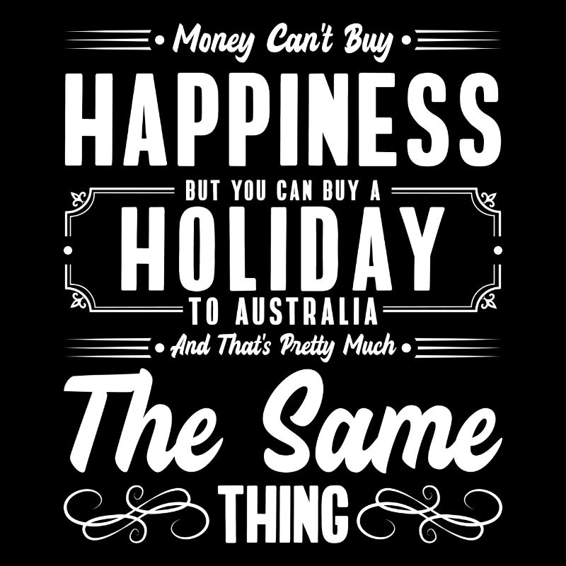 Drapeau Koala Melbourne Crest