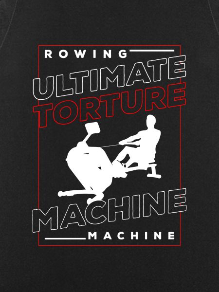 Rowing Rudder