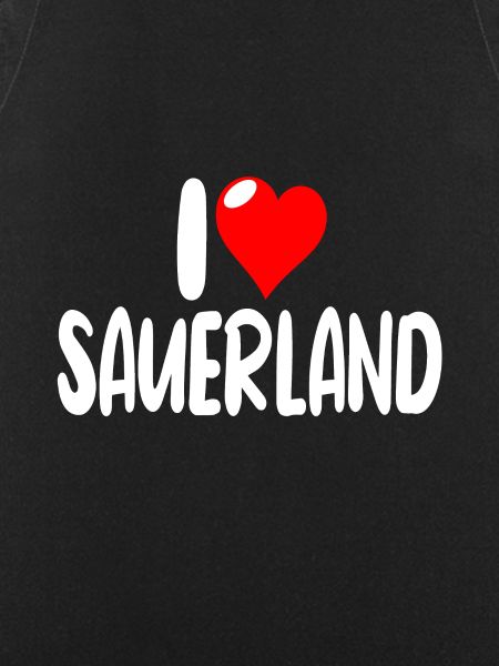 Sauerland