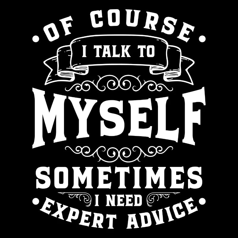 Kellner Beruf Gastronomie Schürze