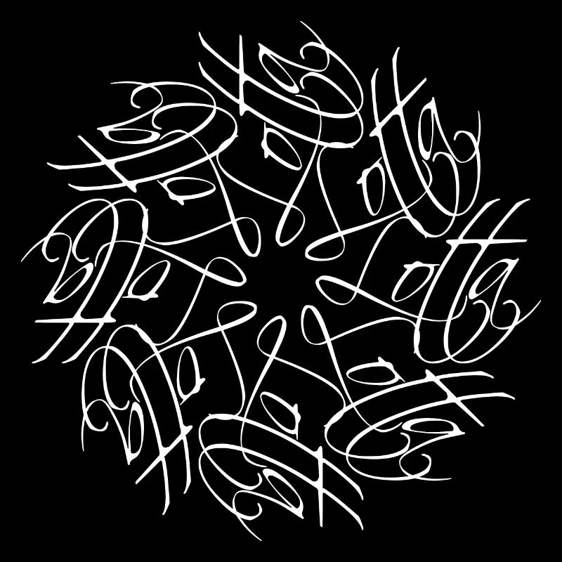 Lotta Nom Mandala