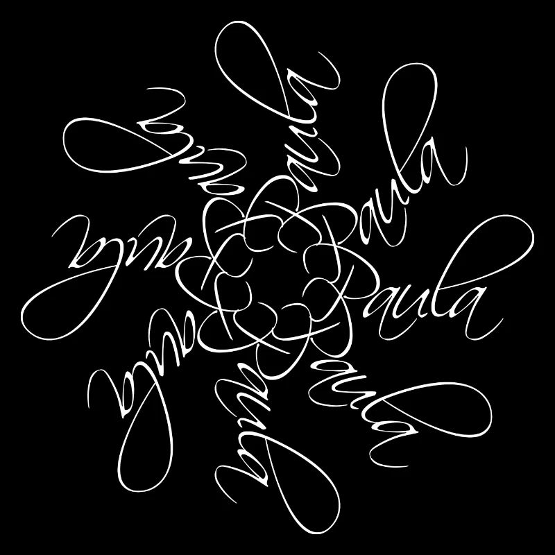Paula Nom Mandala