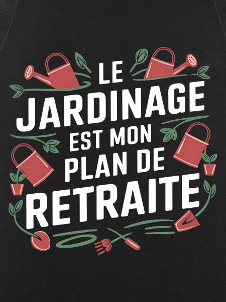 Plan Retraite