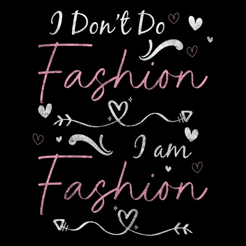 Défilé de mode Trendsetter