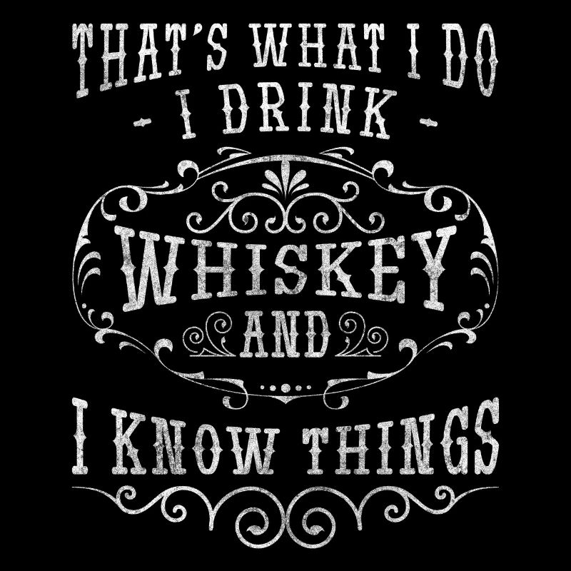 Rhum Bouteille de luxe Single Malt