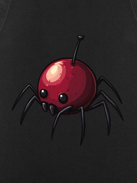 Cherry Spider Cherry Spider
