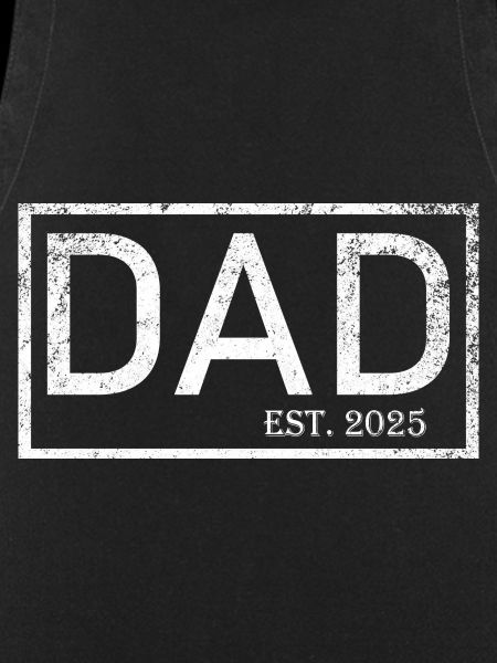 Dad est.2025