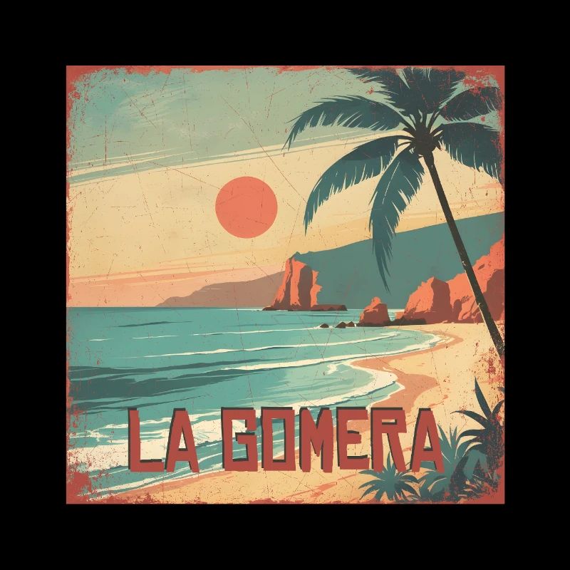 La Gomera