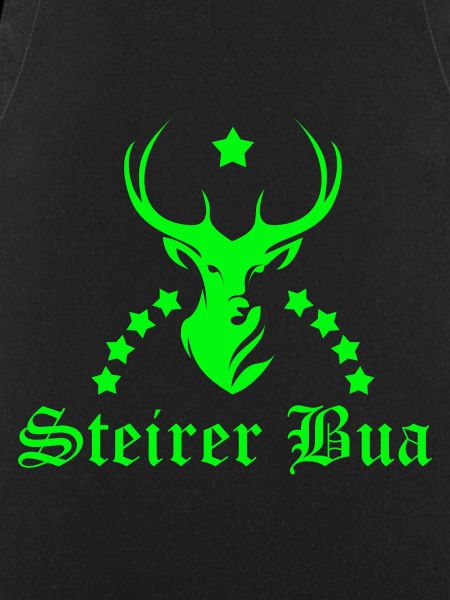 Steirer Bua