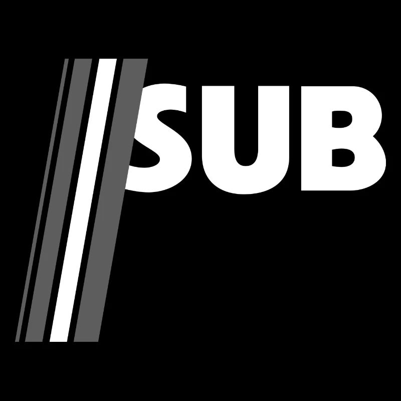 SUB Hankycode Fétiche