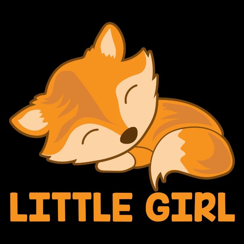 FUCHS MÄDCHEN by The Manzanita´s