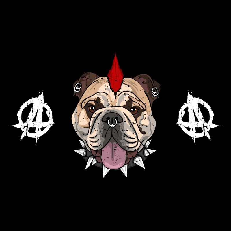 Bouledogue anglais
