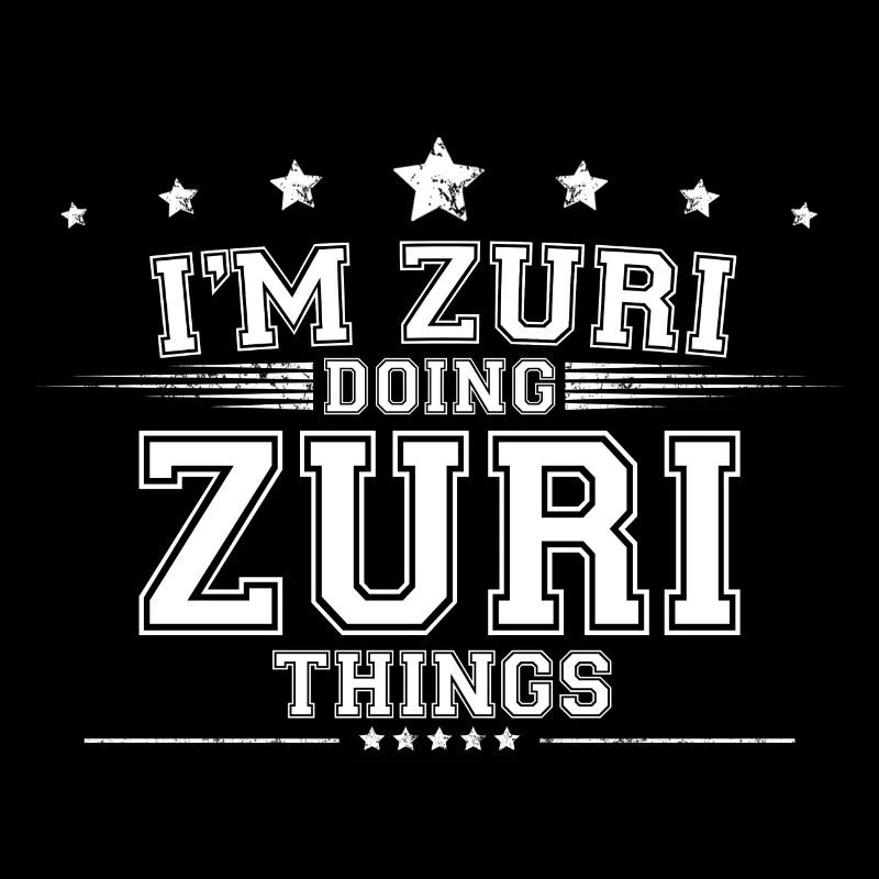 Zuri