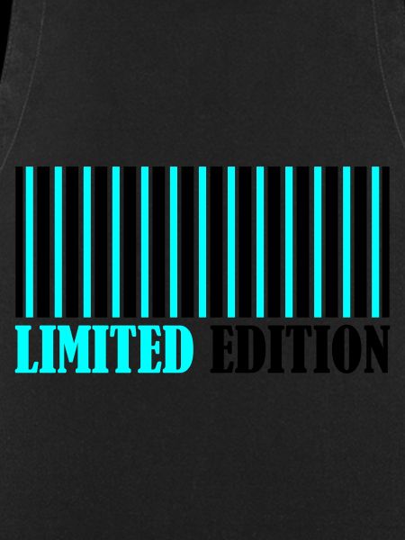 Barcode Limited Edition