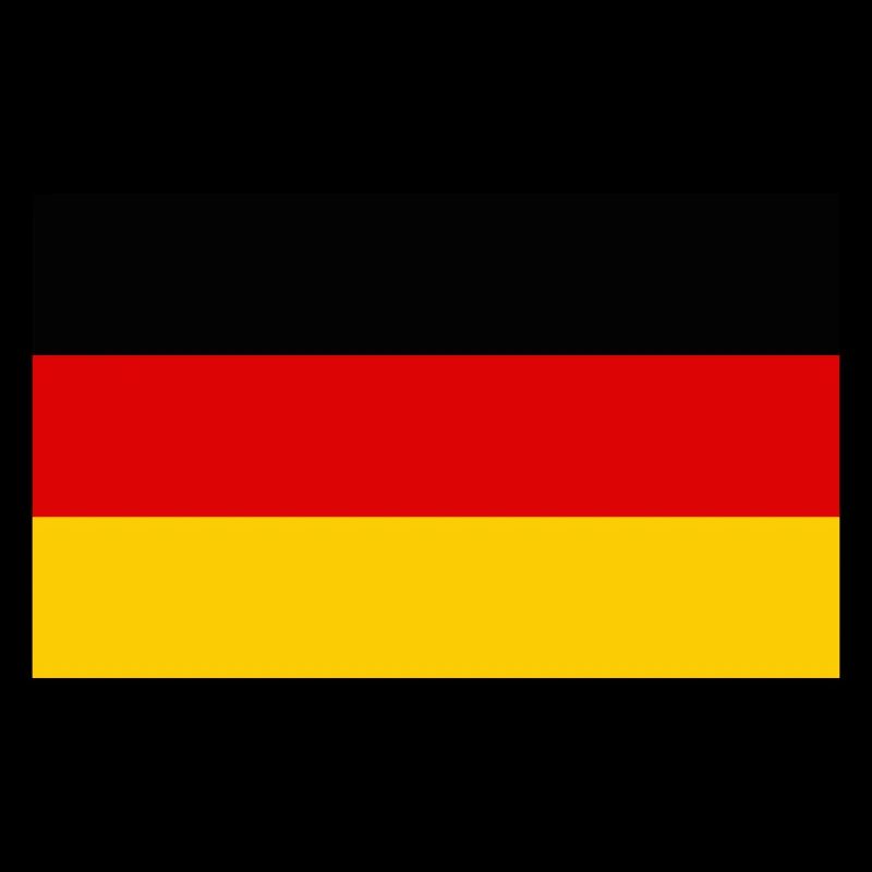 Drapeau Allemagne / German Flag