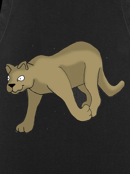 Faune