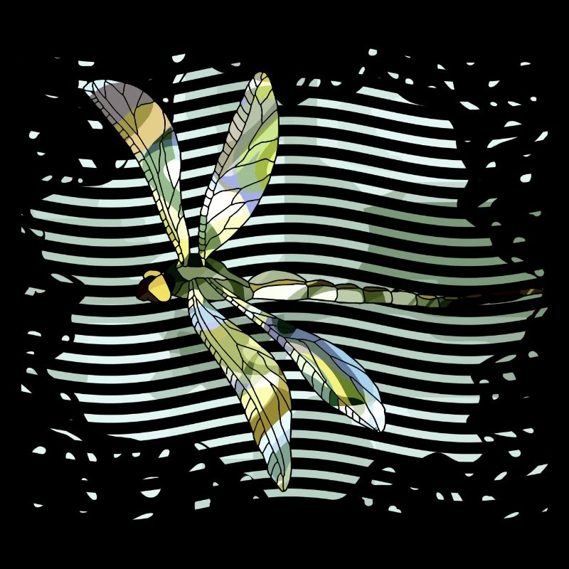 Libellule
