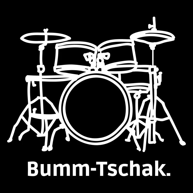 Bumm Tschak.