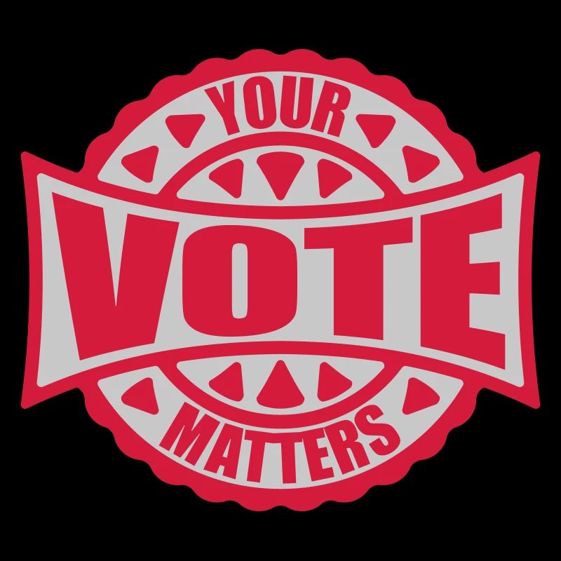votre vote compte citation