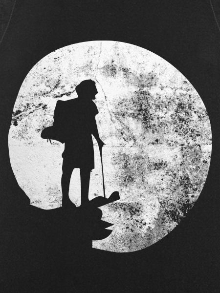 Moon - Hiking - (2)
