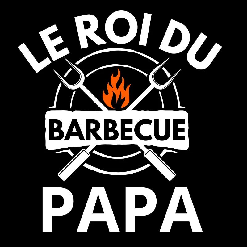 BARBECUE ROI