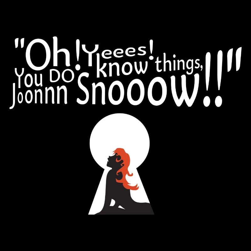 you do know things
