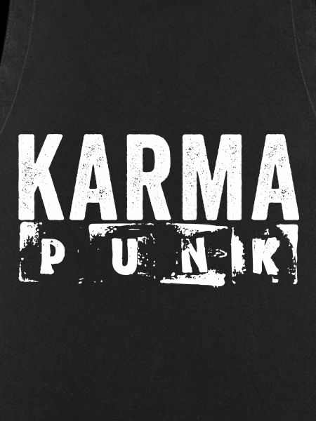 KarmaPUNK