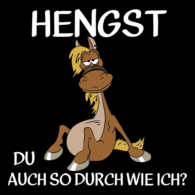 Hengst