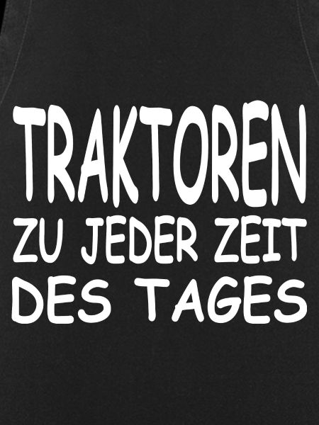Traktor