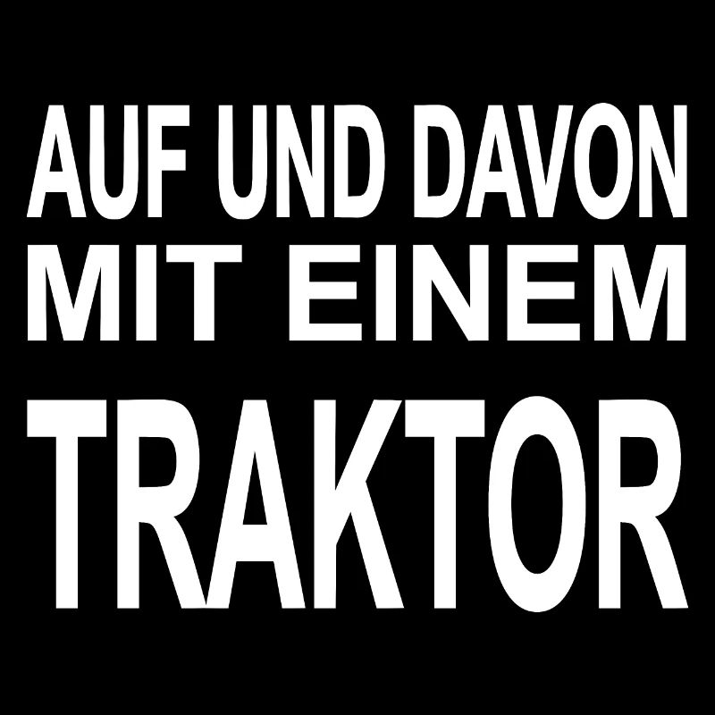 Traktor