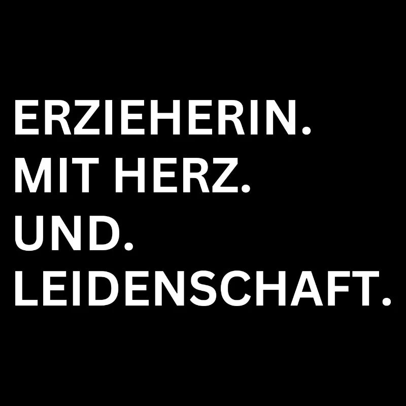 Beruf Erzieherin