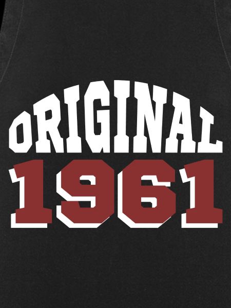 Original 1961