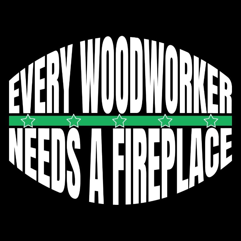 cool funny craftsmen design hobbyists forester