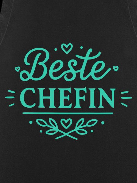 Beste Chefin