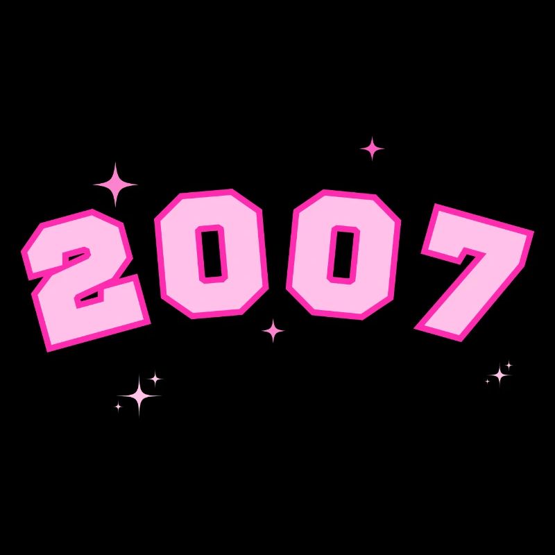 2007 Rose Étoile